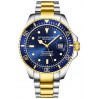 Часы Stuhrling Aquadiver 3950.5