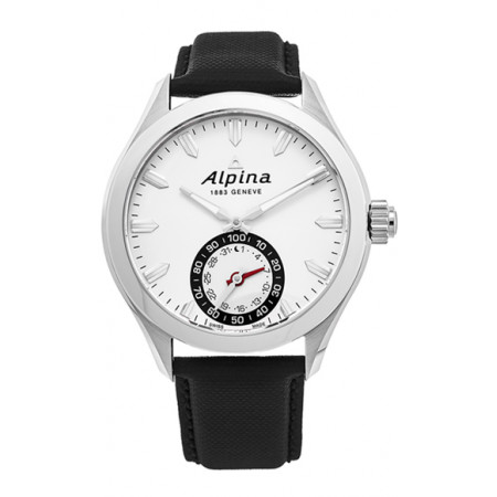 Alpina Horological Smart Watch AL-285S5AQ6