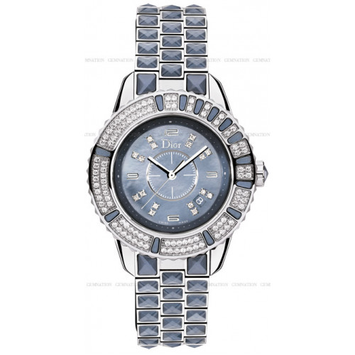 Часы Christian Dior Christal CD11311GM001