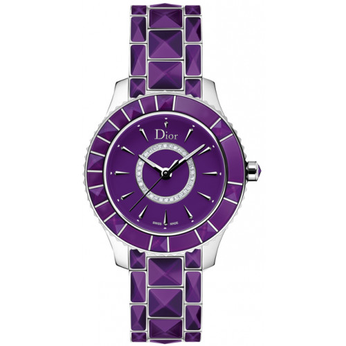 Часы Christian Dior Christal CD143112M001