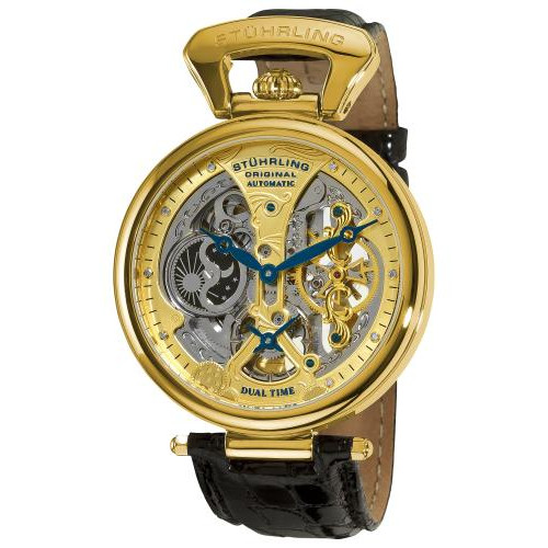 Часы Stuhrling Legacy 127A2.333519