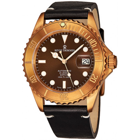 Revue Thommen Diver XL 17571.2593