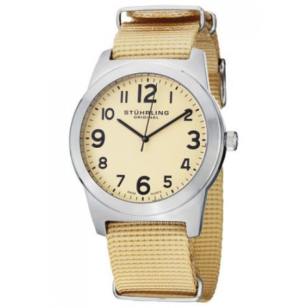 Stuhrling Aviator 409.SET.01