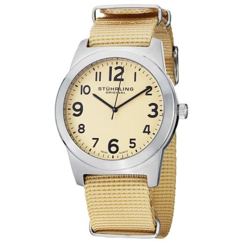 Часы Stuhrling Aviator 409.SET.01