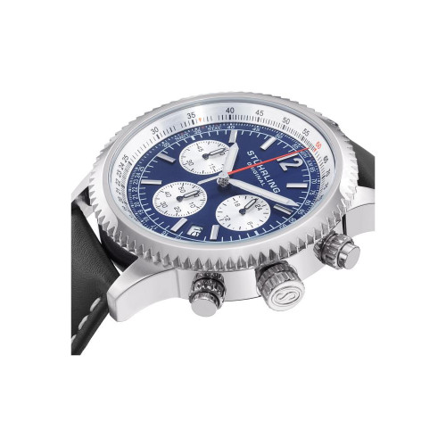 Часы Stuhrling Monaco 669.02