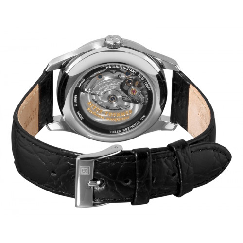 Часы Revue Thommen Manufacture Collection Sport 50s 15001.2537