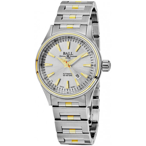 Часы Ball Fireman NL2110C-2T-SJ-S
