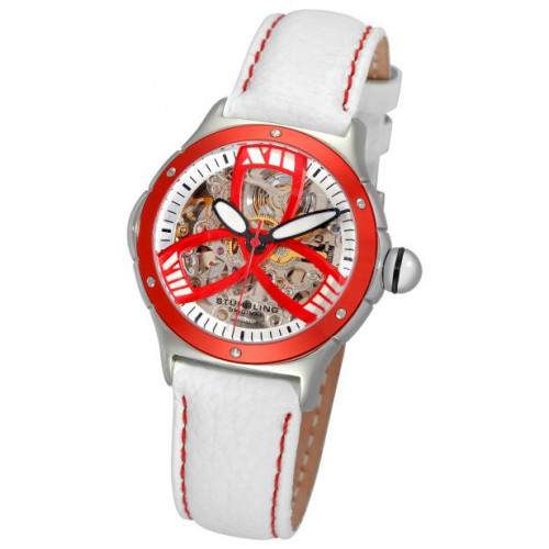 Часы Stuhrling Monaco 5AT2.1215P56