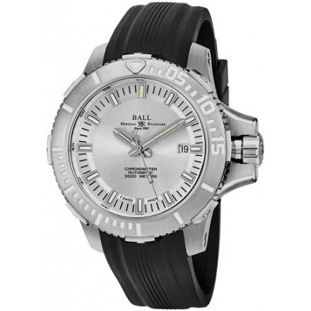Ball Engineer Hydrocarbon Deep Quest DM3000A-PCJ-SL