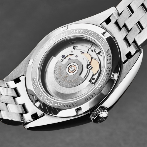 Часы Revue Thommen Heritage 21010.2133