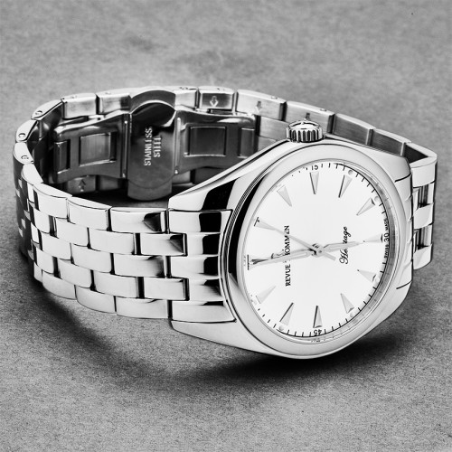 Часы Revue Thommen Heritage 21010.2133