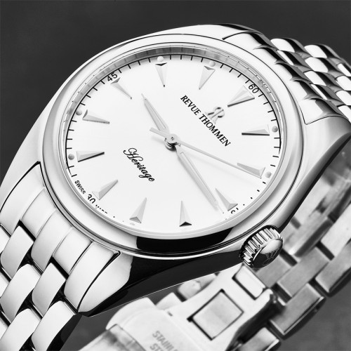 Часы Revue Thommen Heritage 21010.2133