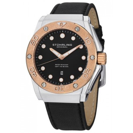 Stuhrling Aquadiver 723.03