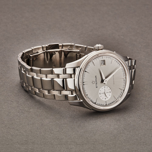 Часы Eterna Heritage 1948 Legacy Small Seconds 7682.41.10.1700