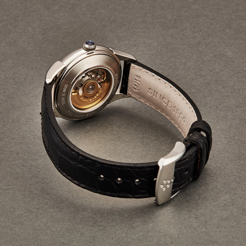 Часы Eterna Heritage 1948 2956.41.13.1389