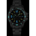 Часы Ball Engineer Hydrocarbon Spacemaster Binnie Limited Edition DM2036A-S4CAJ-BK