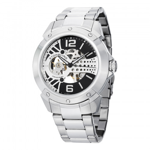 Часы Stuhrling Legacy 628.02