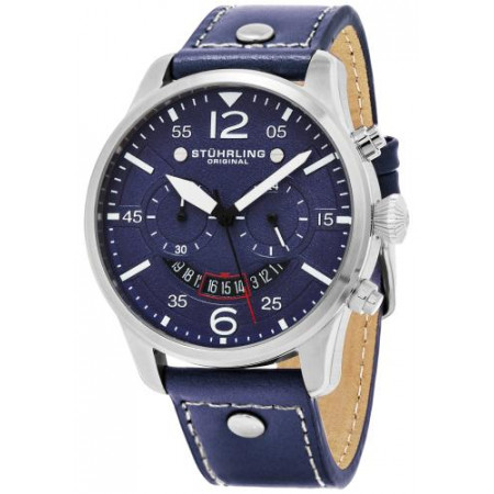 Stuhrling Aviator 473.02