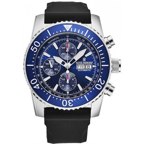Часы Revue Thommen Diver 17030.6533