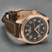 Часы Alpina Startimer Pilot AL525G4S4