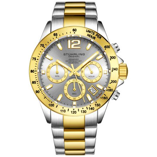 Часы Stuhrling Monaco 3961A.4