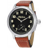 Часы Alpina Aviation Pilot Heritage AL-435B4SH6