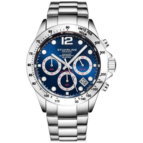 Часы Stuhrling Aquadiver 3961.6