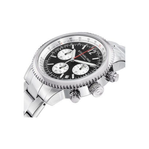 Часы Stuhrling Monaco 669B.01