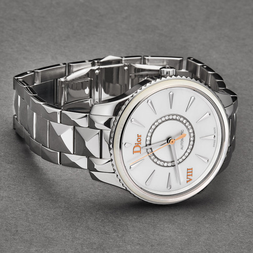 Часы Christian Dior Montaigne CD153512M001