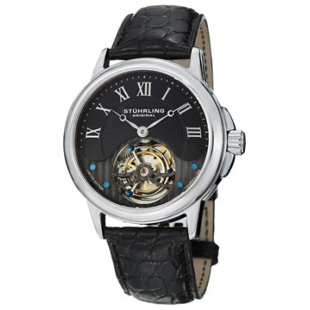 Stuhrling Tourbillon Aureate 541.331XK1