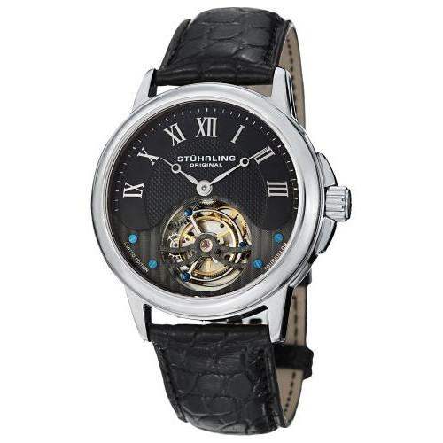 Часы Stuhrling Tourbillon Aureate 541.331XK1