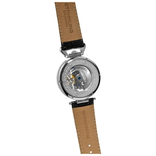 Часы Stuhrling Legacy 127A2.33152
