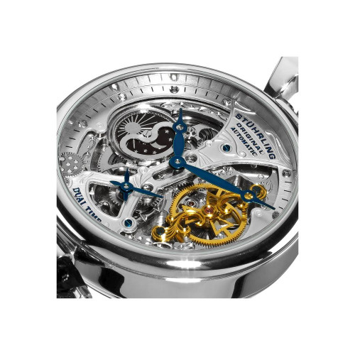 Часы Stuhrling Legacy 127A2.33152