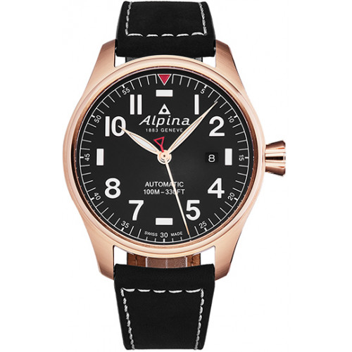 Alpina Startimer Pilot AL525NN4S4