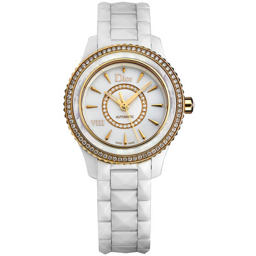 Часы Christian Dior Dior VIII CD1235H1C001