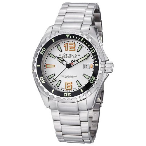Часы Stuhrling Prestige 382.33112