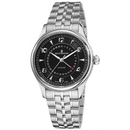 Revue Thommen Specialities XLarge Date Pointer 10012.2137