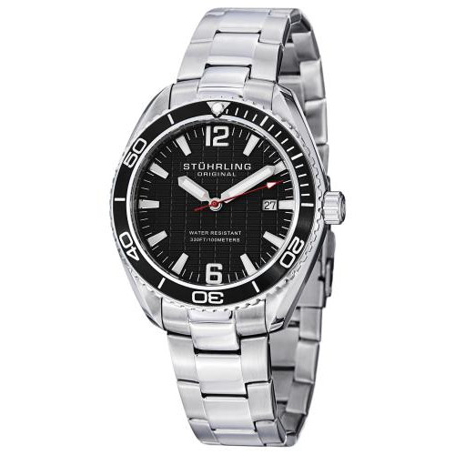 Stuhrling Aquadiver 515.02