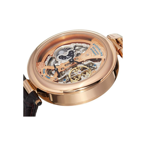 Часы Stuhrling Legacy 127A.334553