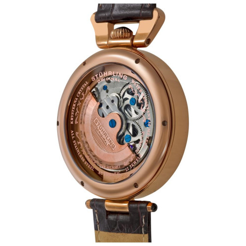 Часы Stuhrling Legacy 127A.334553