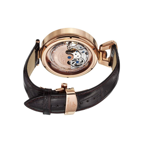 Часы Stuhrling Legacy 127A.334553