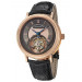 Часы Stuhrling Tourbillon Circular 502.334XK54