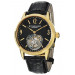 Часы Stuhrling Tourbillon Cuvette 542.333X1