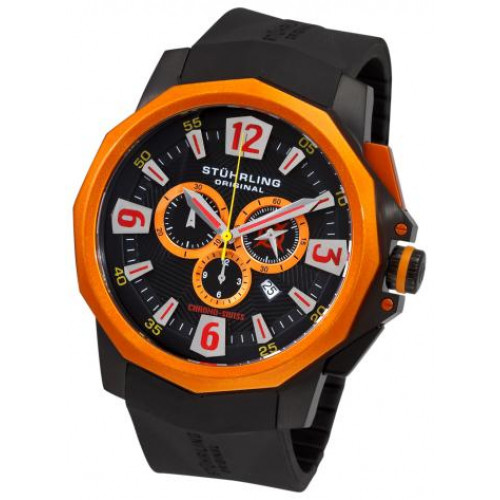 Stuhrling Symphony 300.332R657