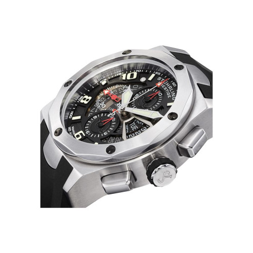 Часы Stuhrling Prestige 311B.33B61