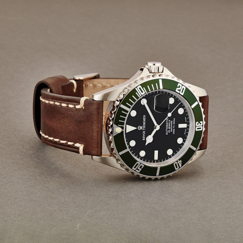 Часы Revue Thommen Diver XL 17571.2534