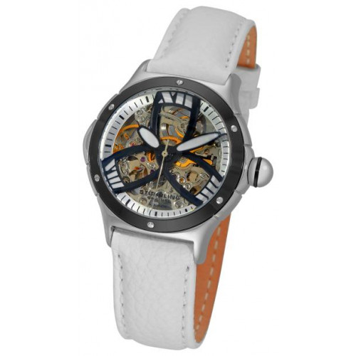 Часы Stuhrling Monaco 5AT2.1215P10