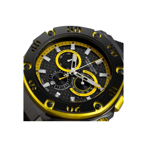 Часы Stuhrling Prestige 292P.335965