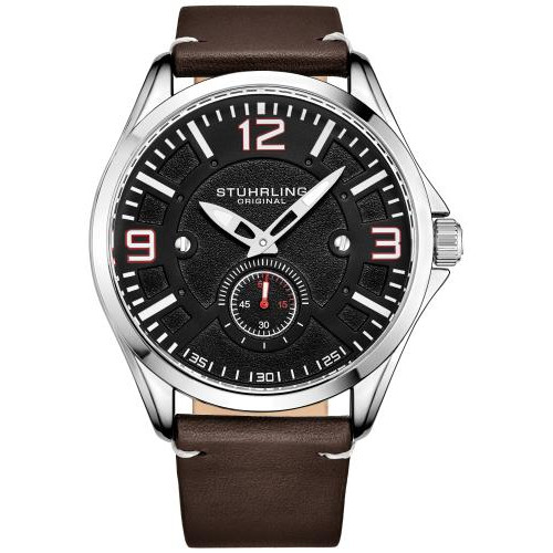 Stuhrling Aviator 3934.1