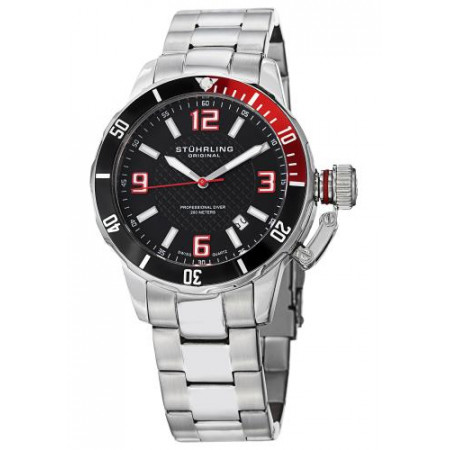 Stuhrling Aquadiver 676.01.SET
